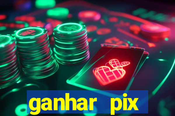 ganhar pix respondendo pesquisas