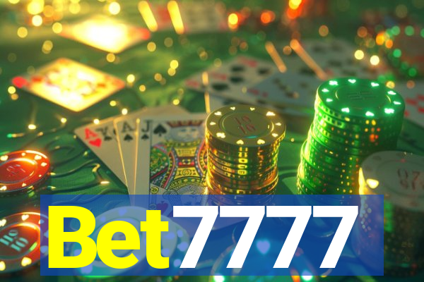 Bet7777