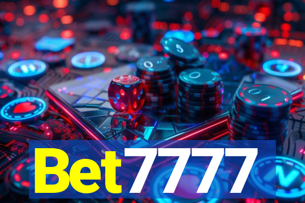 Bet7777