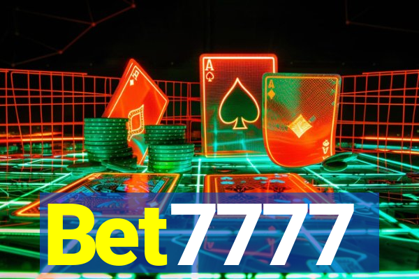 Bet7777