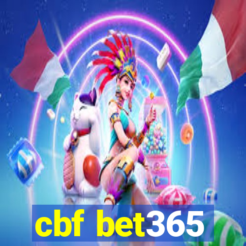 cbf bet365