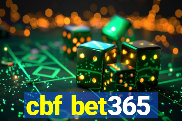 cbf bet365