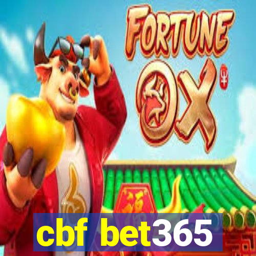 cbf bet365