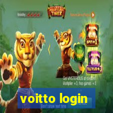 voitto login