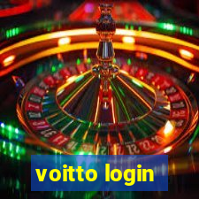 voitto login