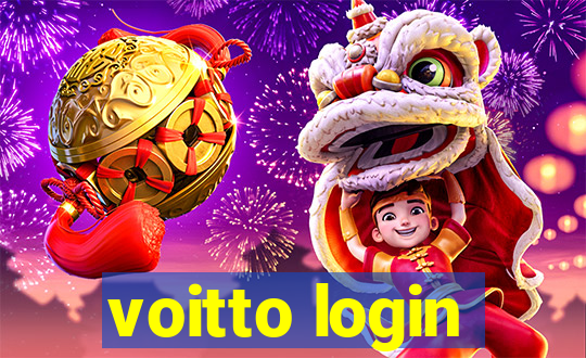 voitto login