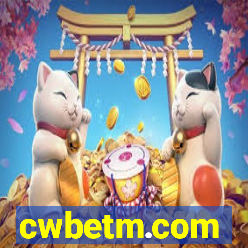 cwbetm.com