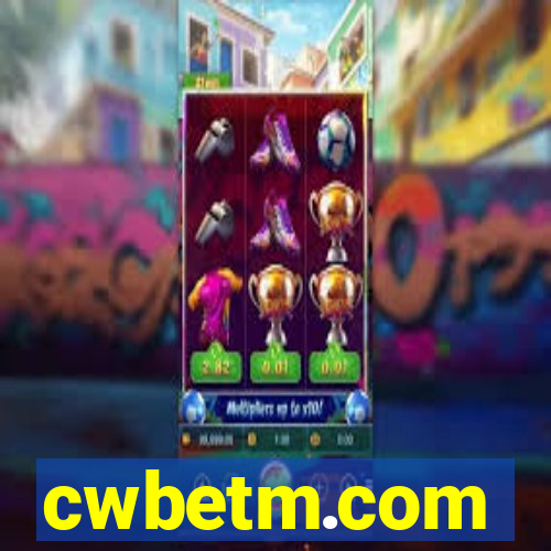 cwbetm.com