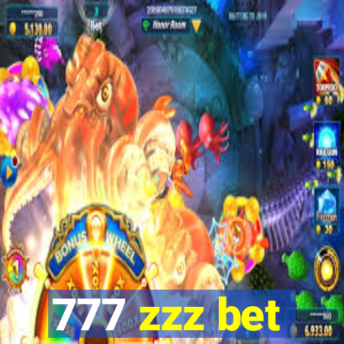 777 zzz bet