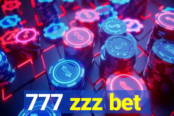 777 zzz bet