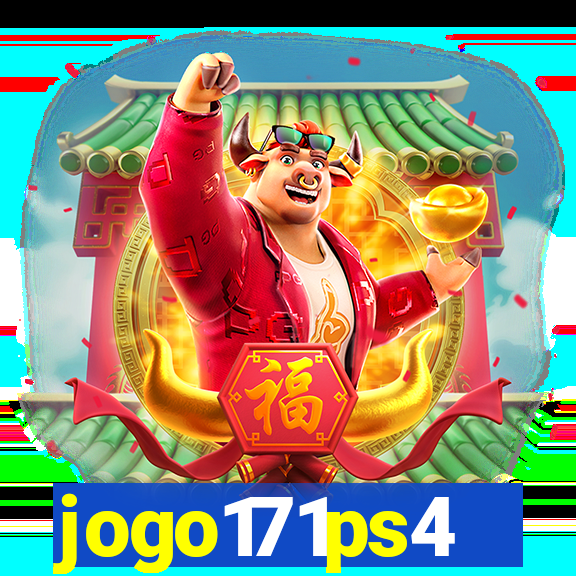 jogo171ps4