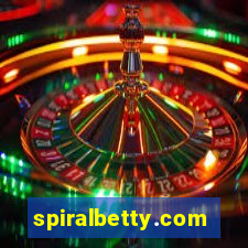 spiralbetty.com