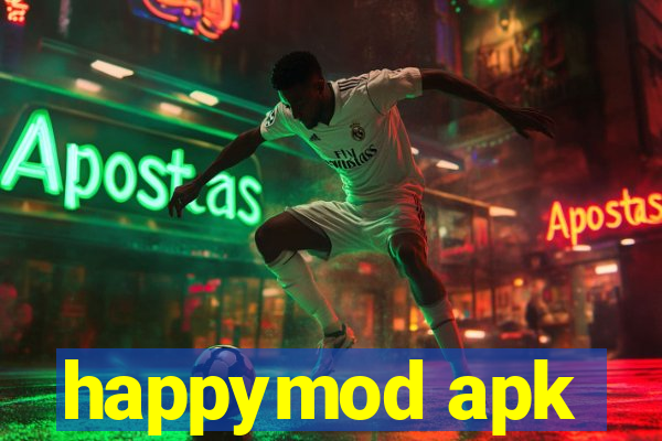 happymod apk