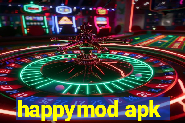 happymod apk