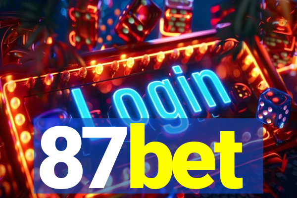 87bet