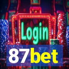 87bet