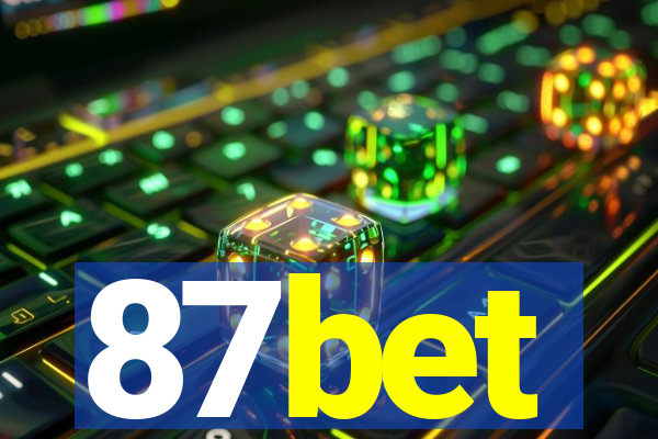 87bet