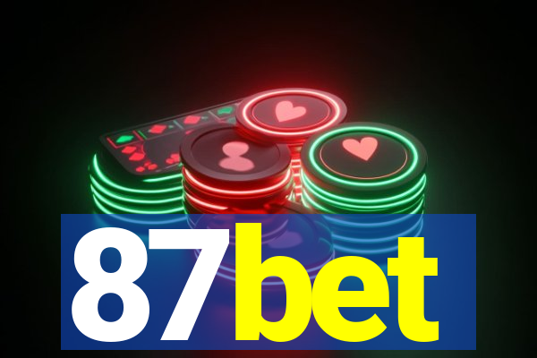 87bet