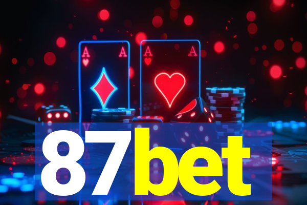 87bet