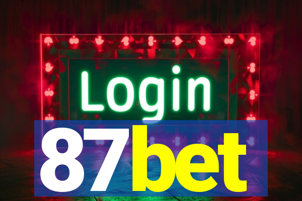 87bet