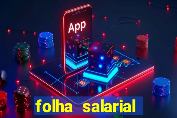 folha salarial flamengo 2019