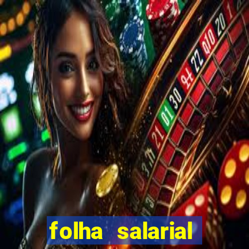 folha salarial flamengo 2019