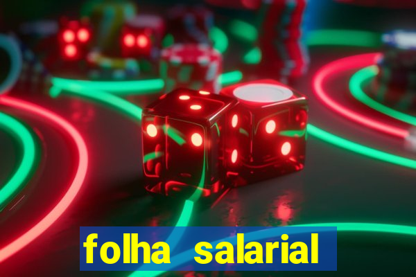 folha salarial flamengo 2019