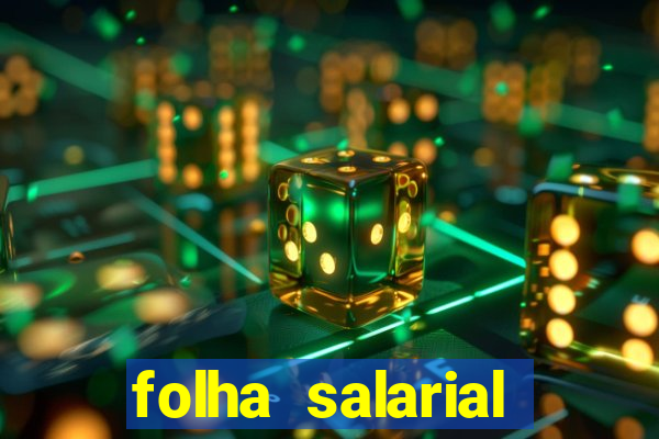 folha salarial flamengo 2019