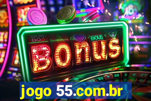 jogo 55.com.br