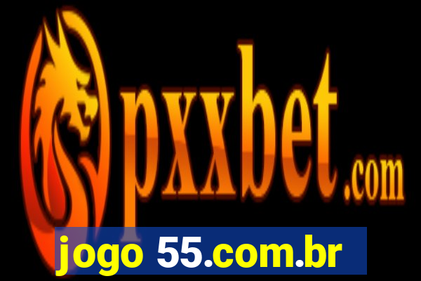 jogo 55.com.br