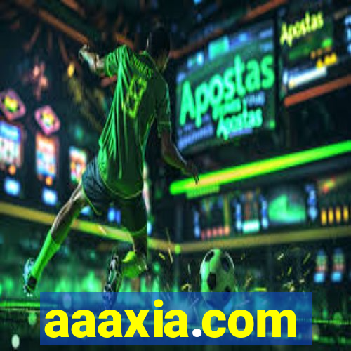 aaaxia.com