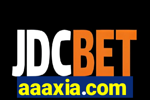 aaaxia.com