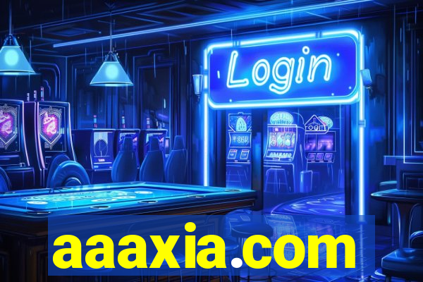 aaaxia.com