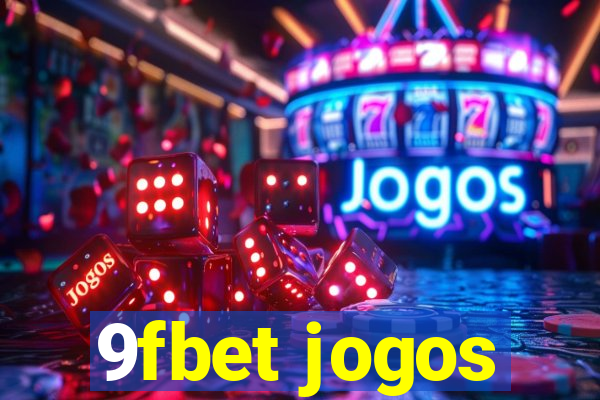 9fbet jogos