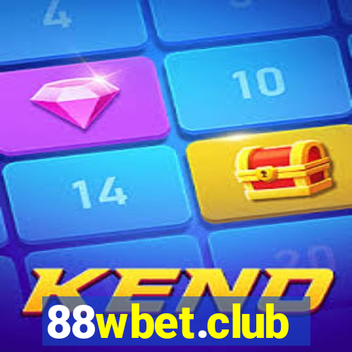 88wbet.club