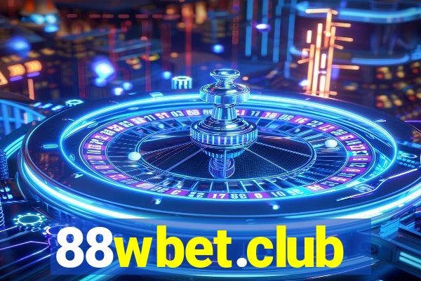 88wbet.club