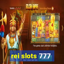 rei slots 777