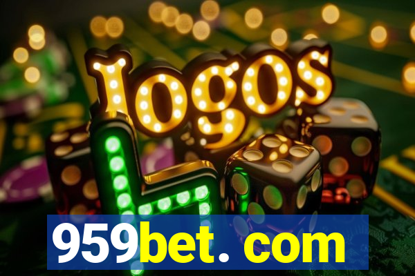 959bet. com