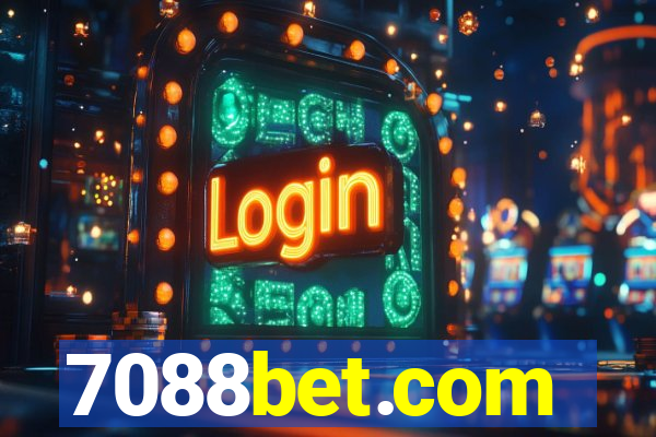 7088bet.com