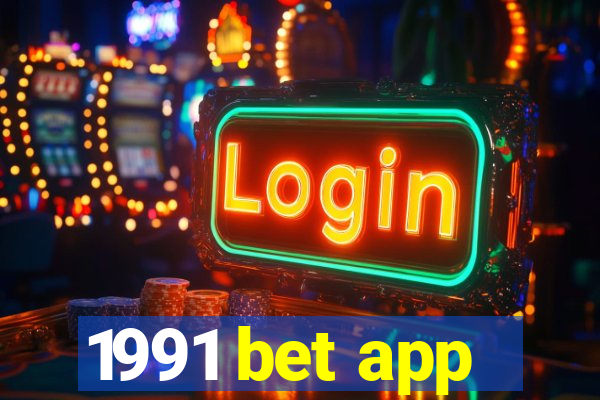 1991 bet app