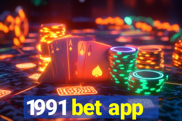 1991 bet app