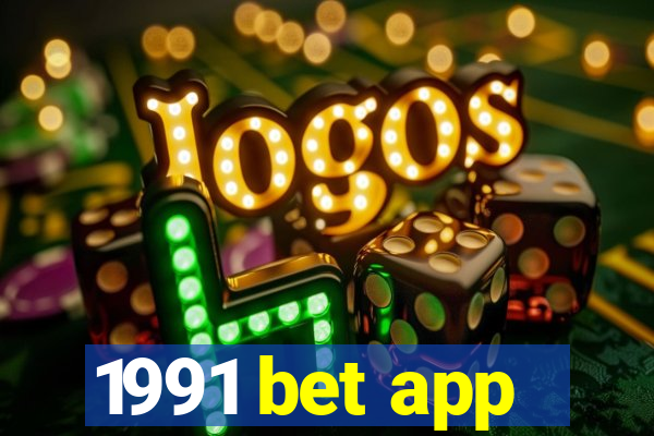 1991 bet app