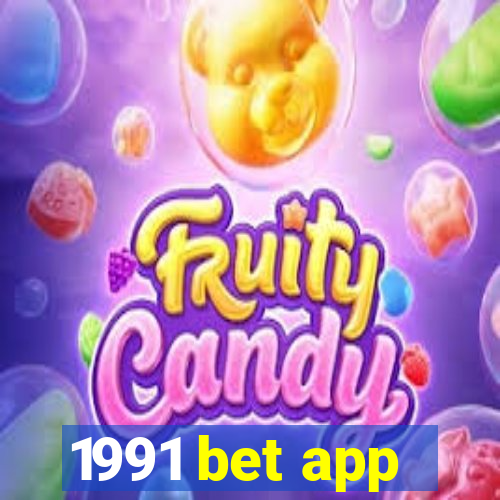 1991 bet app