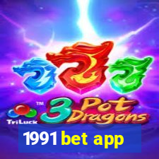 1991 bet app