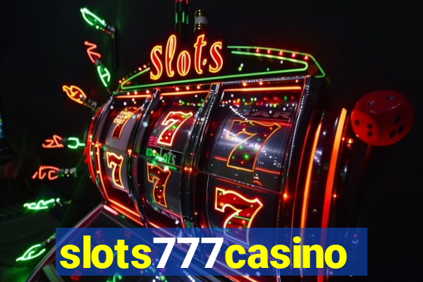 slots777casino