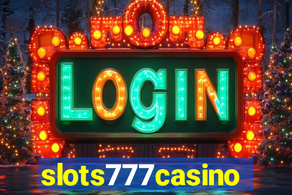 slots777casino