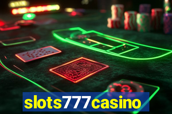 slots777casino