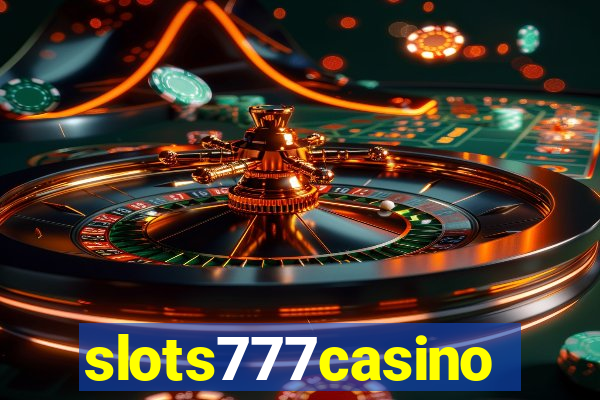 slots777casino