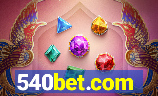 540bet.com