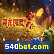 540bet.com